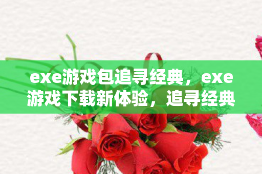 exe游戏包追寻经典,exe游戏下载新体验,追寻经典,exe游戏下载新体验 exe游戏包追寻经典,exe游戏下载新体验,追寻经典,exe游戏下载新体验