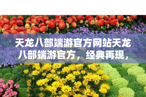 天龙八部端游官方网站天龙八部端游官方图片