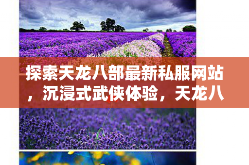 探索天龙八部最新私服网站,沉浸式武侠体验,天龙八部最新私服网站,沉浸式武侠体验等你来探索 探索天龙八部最新私服网站,沉浸式武侠体验,天龙八部最新私服网站,沉浸式武侠体验等你来探索