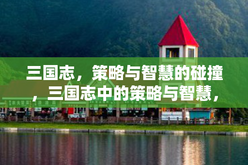 三国志，策略与智慧的碰撞，三国志中的策略与智慧，历史与现实的碰撞