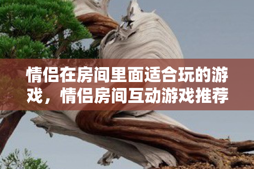 情侣在房间里面适合玩的游戏，情侣房间互动游戏推荐