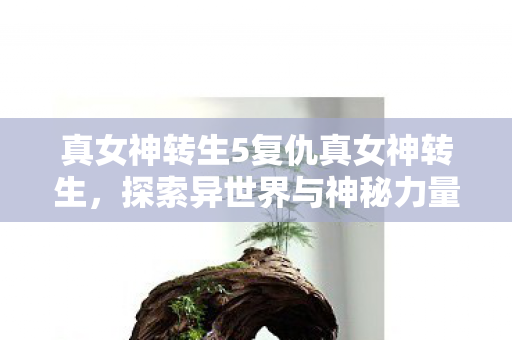 真女神转生5复仇真女神转生，探索异世界与神秘力量的奇妙之旅，真女神转生5探索异世界与神秘力量的奇妙冒险之旅