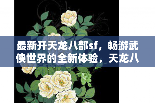 最新开天龙八部sf,畅游武侠世界的全新体验,天龙八部全新私服开启,畅游武侠世界的极致体验 最新开天龙八部sf,畅游武侠世界的全新体验,天龙八部全新私服开启,畅游武侠世界的极致体验